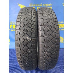 Continental ContiWinterContact TS 760 135/70 R15 70T Б/У 4 мм