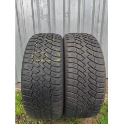 Continental ContiWinterContact TS 760 185/55 R14 79T Б/У 4 мм