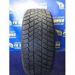 Michelin Latitude Alpin 255/50 R19 107H XL Б/У 7 мм