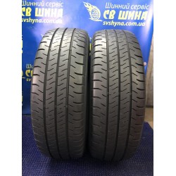 Falken Linam VAN 01 215/60 R17C 109/107T Б/У 7 мм