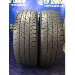 Falken Linam VAN 01 215/60 R17C 109/107T Б/У 5 мм