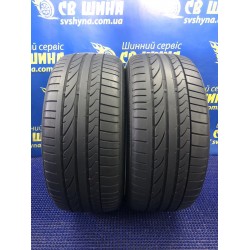 Bridgestone Potenza RE050 A 225/40 ZR18 88W Б/У 6 мм