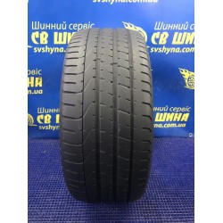 Pirelli PZero 235/35 ZR19 91Y XL Б/У 5 мм