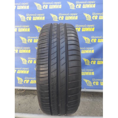 Шини Goodyear EfficientGrip 195/55 R16 87V Б/У 7 мм