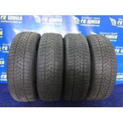 Pirelli Scorpion Winter 235/65 R19 109V XL Б/У 6 мм