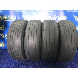 Bridgestone Dueler H/L 33 235/65 ZR18 106Y Б/У 4 мм