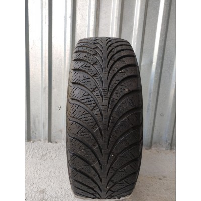 Шини Goodyear UltraGrip Extreme 195/60 R15 88T Б/У 6 мм