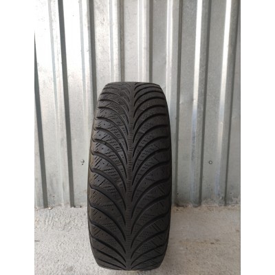 Шини Goodyear UltraGrip Extreme 195/60 R15 88T Б/У 5 мм