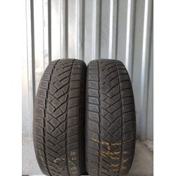 Dunlop SP Winter Sport M2 195/60 R16C 99/97T Б/У 5 мм