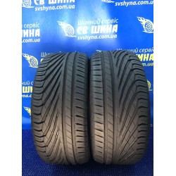 Uniroyal Rain Sport 3 235/45 ZR17 94Y Б/У 7 мм