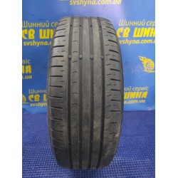 Continental ContiPremiumContact 5 205/60 R16 92V Run Flat SSR * Б/У 3 мм