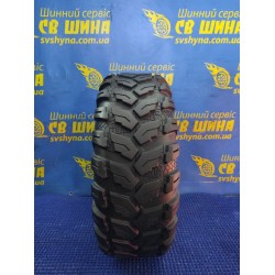 Maxxis MU-03 (квадроцикл) 25/8 R12 43N Б/У 8 мм