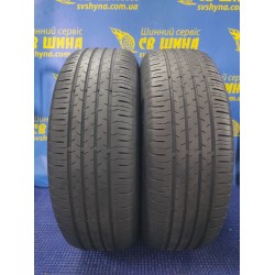 Continental EcoContact 6 215/65 R17 99V Б/У 4 мм