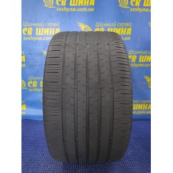 Continental EcoContact 6 315/30 ZR22 107Y XL * Б/У 4 мм