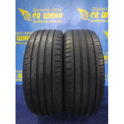 Шини Hankook Ventus Prime 3 K125 215/45 R18 89V Б/У 6 мм