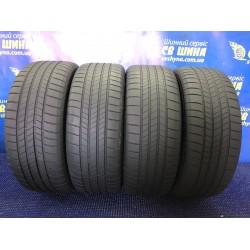 Bridgestone Turanza Eco 235/55 R18 100V Б/У 4 мм