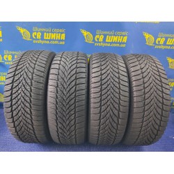 Goodyear UltraGrip Ice 2 235/55 R18 104T XL Б/У 8 мм