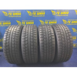 Toyo Observe Garit GSi5 255/55 R20 111H Б/У 6 мм