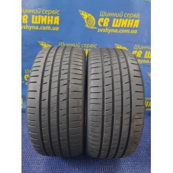 GT Radial Sport Active 235/45 ZR17 97Y XL Б/У 6 мм