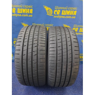 Шини GT Radial Sport Active 235/45 ZR17 97Y XL Б/У 6 мм