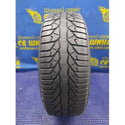 Шини Kleber Krisalp HP2 205/60 R16 92H Б/У 6 мм