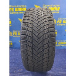 Michelin X-Ice Snow SUV 275/45 R21 110T XL Б/У 5 мм