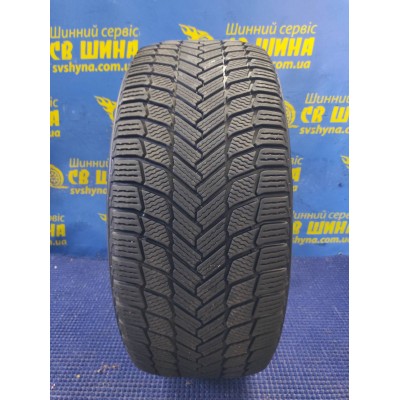 Шини Michelin X-Ice Snow SUV 275/45 R21 110T XL Б/У 5 мм