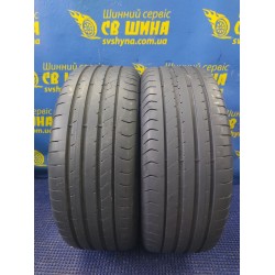 Fulda SportControl 2 225/45 ZR18 95Y XL Б/У 5 мм