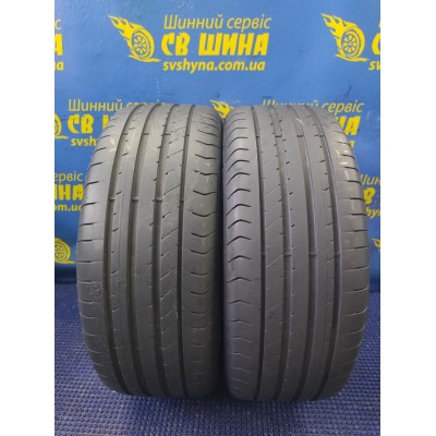 Шини Fulda SportControl 2 225/45 ZR18 95Y XL Б/У 5 мм