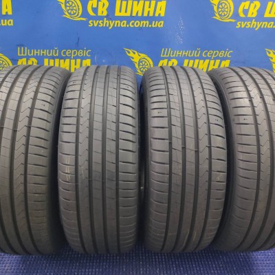 Шини Hankook Ventus Prime 4 K135 225/40 ZR18 92W XL Б/У 7 мм