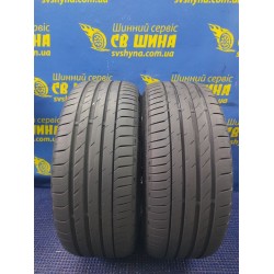 Nexen NFera Sport SU2 225/35 ZR19 88Y XL Б/У 6 мм