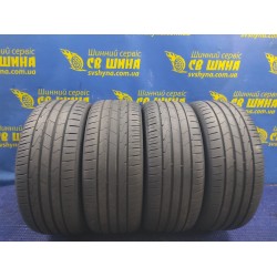 Hankook Ventus Prime 3 K125 225/40 ZR18 92W XL Б/У 7 мм