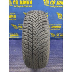 Bridgestone Blizzak LM005 235/55 R19 105H XL Б/У 7 мм