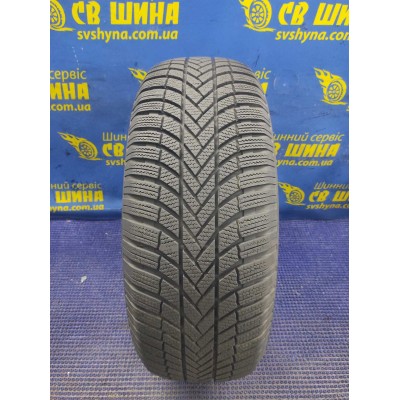 Шини Bridgestone Blizzak LM005 235/55 R19 105H XL Б/У 7 мм