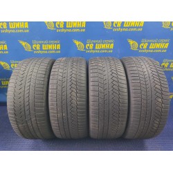 Continental ContiWinterContact TS 850P 285/45 R21 113V XL Б/У 3 мм