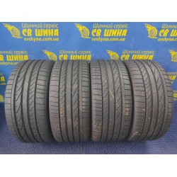 Bridgestone Potenza RE050 A 255/40 ZR18 95W M0 Б/У 6 мм