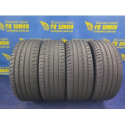 Hankook Ventus S1 Evo K107 245/45 ZR19 102Y XL Б/У 5 мм