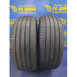 Michelin Primacy 4 225/55 R18 102V XL S1 Б/У 5 мм