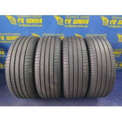 Michelin Primacy 4 215/55 R18 99V XL Б/У 6 мм