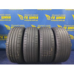 Pirelli PZero 215/40 ZR18 89Y XL Б/У 3 мм