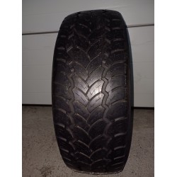 Vredestein Comtrac All Season 235/65 R16C 115/113R Б/У 6 мм