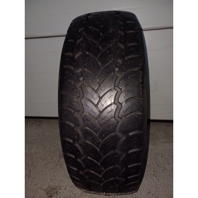 Шини Vredestein Comtrac All Season 235/65 R16C 115/113R Б/У 6 мм