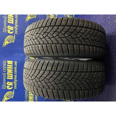 Шини Goodyear UltraGrip Performance Gen-1 225/45 R17 91H Б/У 8 мм