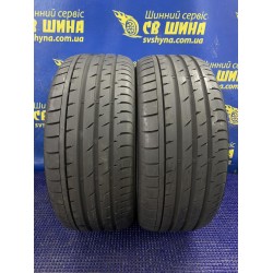 Continental ContiSportContact 3 245/45 ZR18 96Y Run Flat SSR * Б/У 7 мм