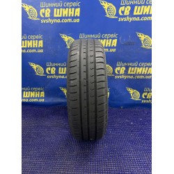 Dunlop SP StreetResponse 185/65 R15 88T Б/У 7 мм