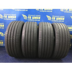 Michelin Primacy 4 215/55 R18 99V XL S1 Б/У 6 мм