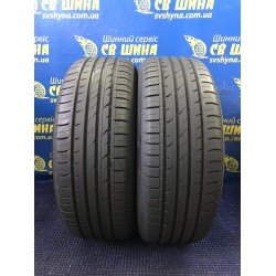 Hankook Ventus Prime 2 K115 235/55 R19 101V Б/У 6 мм