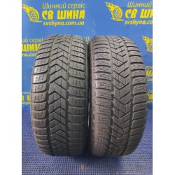 Pirelli Winter Sottozero 3 225/55 R17 101V XL Б/У