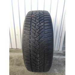 Dunlop Winter Sport 5 225/55 R17 101V XL Б/У 7 мм