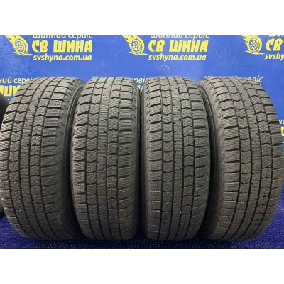 Шини Continental Conti.eContact 205/55 R16 Б/У 6 мм